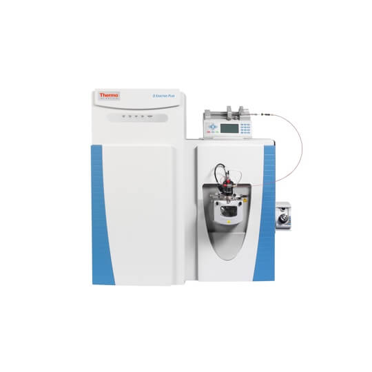 Thermo Scientific™ Q Exactive™ Plus Hybrid Quadrupole-Orbitrap™ Mass Spectrometer Image