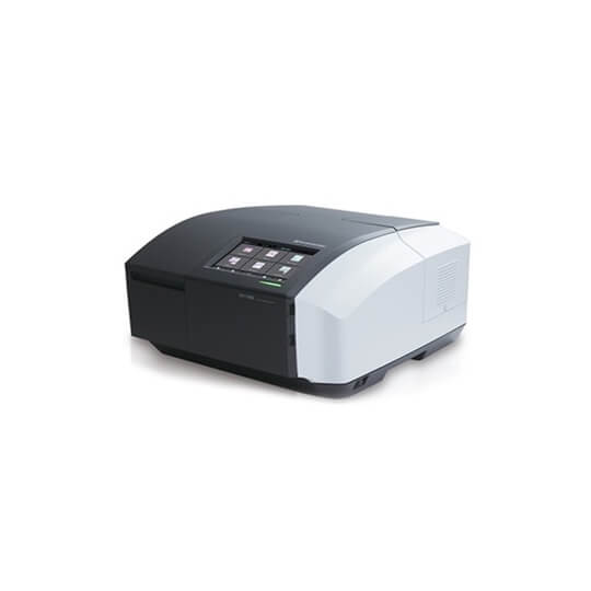 Shimadzu UV-1900 UV-VIS Double Beam Spectrometer Image