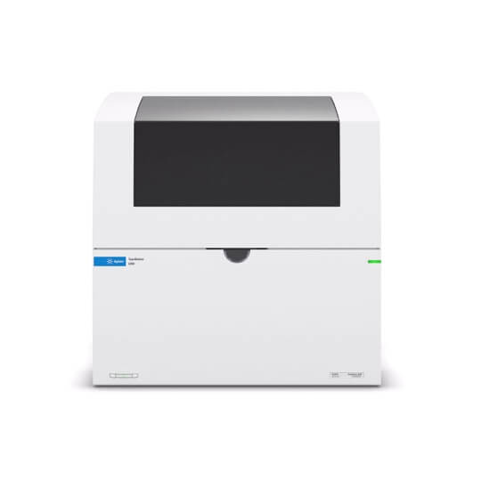 Agilent 4200 TapeStation System Image