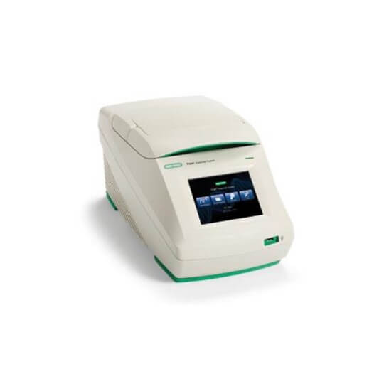 Bio-Rad T100 Thermal Cycler Image