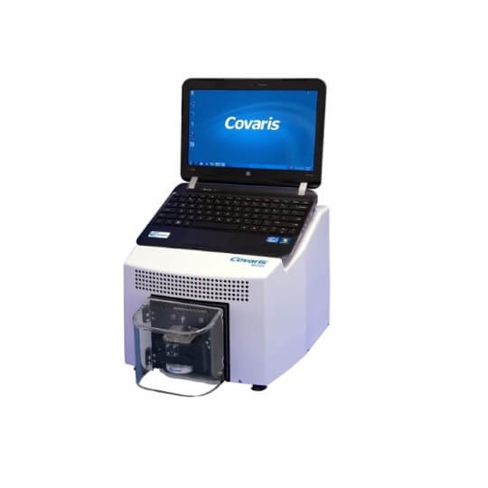 Covaris M220 Focused-ultrasonicator Image