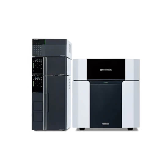 Shimadzu PPSQ-51A/53A Protein Sequencer Image