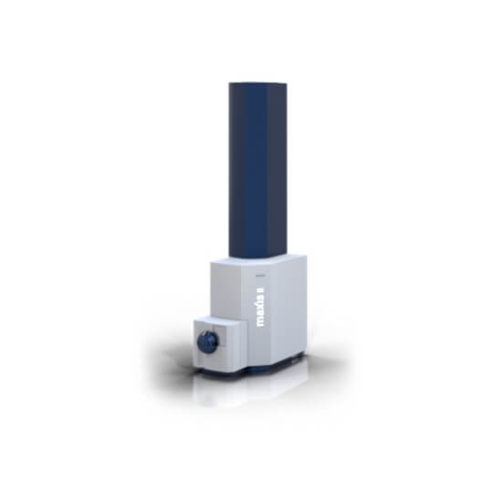 Bruker Ultra-High Resolution LC-QTOF MS maXis II ETD Image