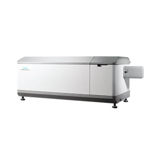 Jasco J-1500 Circular Dichroism Spectrophotometer Image